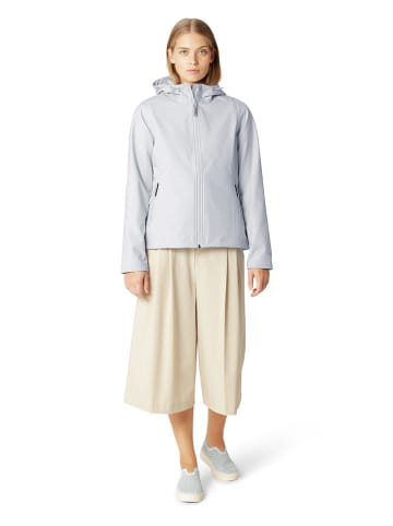 Ilse Jacobsen Regenjacke in Hellblau
