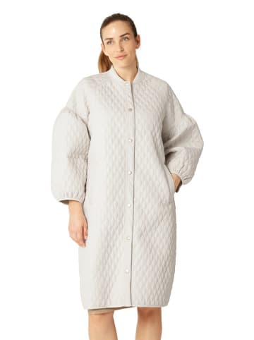 Ilse Jacobsen Steppjacke in Weiß