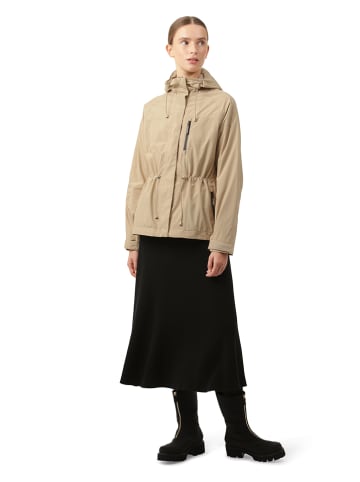 Ilse Jacobsen Winterjacke in Beige