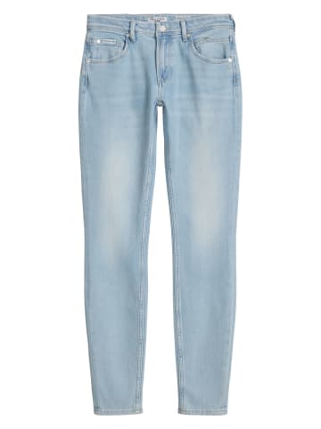 Marc O'Polo Dżinsy - Slim fit - w kolorze błękitnym