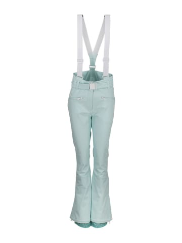 Peak Mountain Ski-/Snowboardbroek "Adam" turquoise