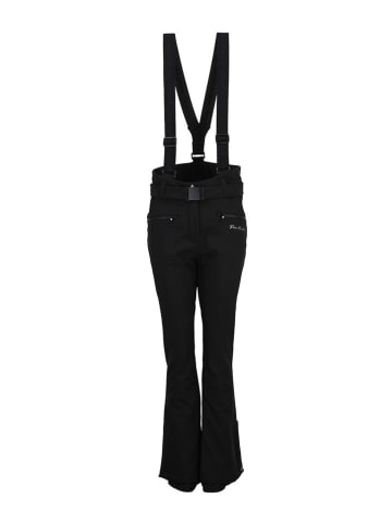 Peak Mountain Ski-/Snowboardbroek "Adam" zwart