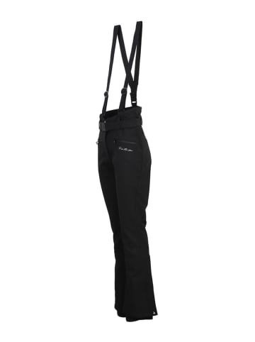 Peak Mountain Ski-/ Snowboardhose "Adam" in Schwarz