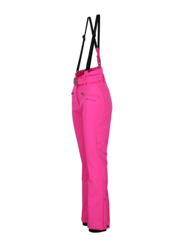 Peak Mountain Ski-/Snowboardbroek "Adam" roze
