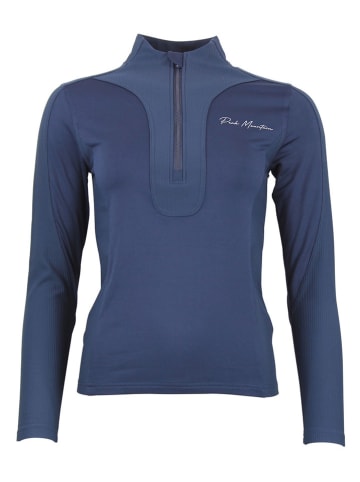Peak Mountain Funktionsunterhemd "Alfonso" in Blau