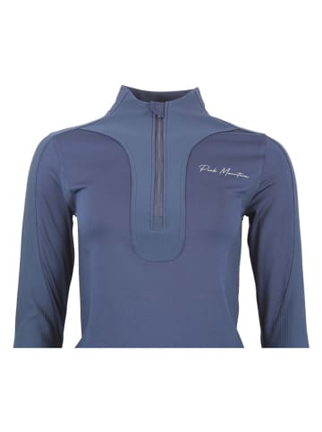 Peak Mountain Funktionsunterhemd "Alfonso" in Blau