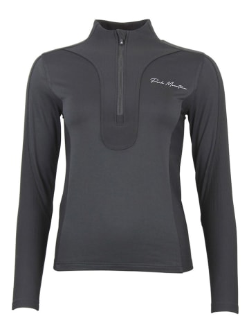 Peak Mountain Functionele onderhemd "Alfonso" antraciet