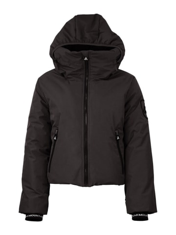 Peak Mountain Ski-/ Snowboardjacke "Ally" in Schwarz