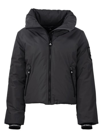 Peak Mountain Ski-/ Snowboardjacke "Ally" in Schwarz