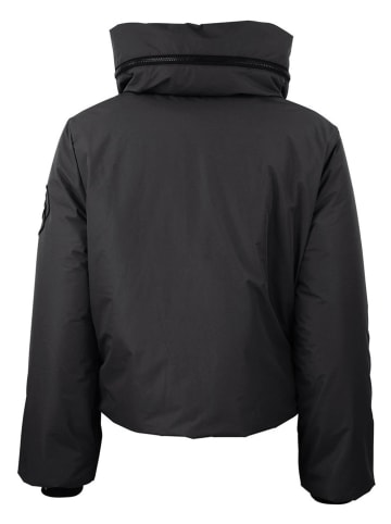 Peak Mountain Ski-/ Snowboardjacke "Ally" in Schwarz