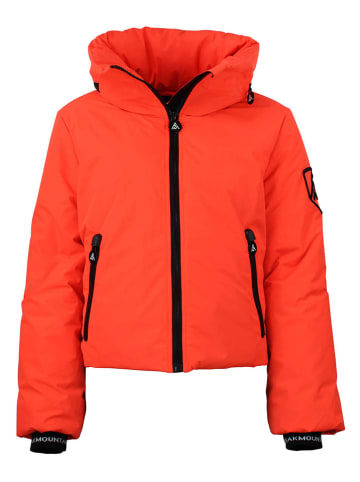 Peak Mountain Ski-/ Snowboardjacke "Ally" in Orange