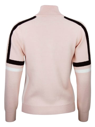 Peak Mountain Pullover "Asta" in Rosa