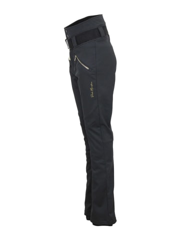 Peak Mountain Ski-/Snowboardbroek "Atlas" antraciet