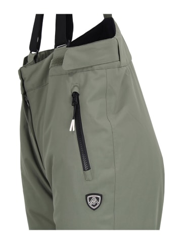 Peak Mountain Ski-/Snowboardbroek "Atozan" kaki