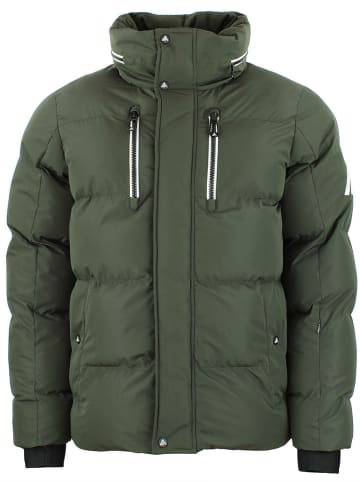 Peak Mountain Ski-/ Snowboardjacke "Captive" in Khaki
