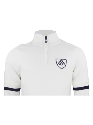 Peak Mountain Pullover "Casta" in Weiß