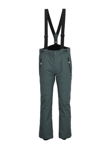 Peak Mountain Ski-/ Snowboardhose "Catozan" in Grau