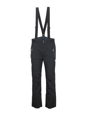 Peak Mountain Ski-/ Snowboardhose "Catozan" in Schwarz