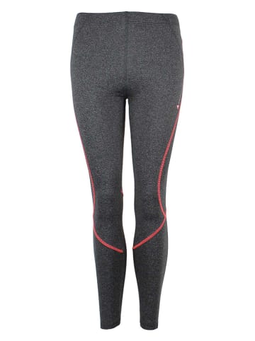 Peak Mountain Legging grijs