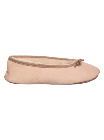 kitz-pichler Hausschuhe "Sabrina" in Rosa
