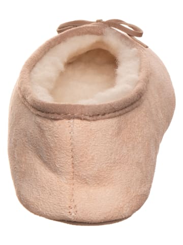 kitz-pichler Hausschuhe "Sabrina" in Rosa