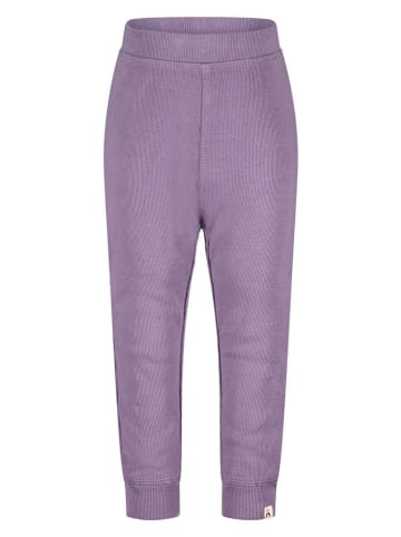 The New Chapter Legging paars