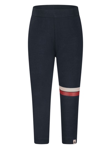 The New Chapter Leggings in Dunkelblau