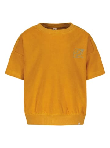 The New Chapter Shirt in Gelb