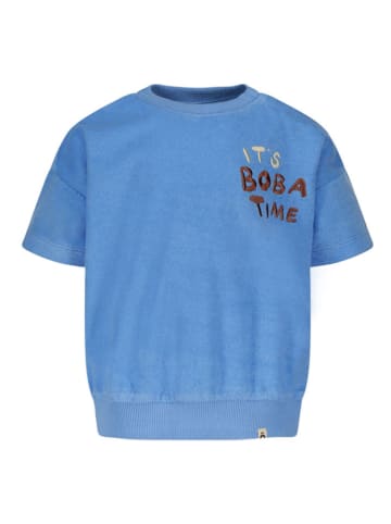 The New Chapter Shirt in Blau