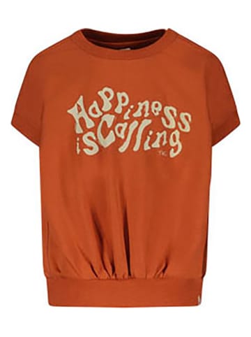 The New Chapter Shirt in Rot