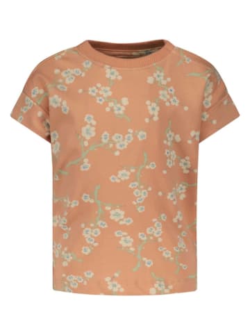The New Chapter Shirt in Orange
