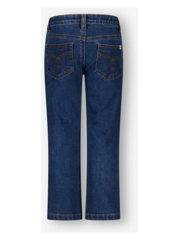 The New Chapter Jeans in Dunkelblau