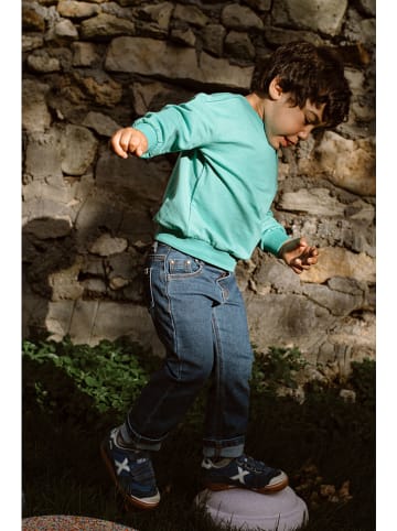 The New Chapter Jeans in Dunkelblau