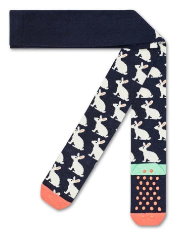 Happy Socks Socken in Dunkelblau