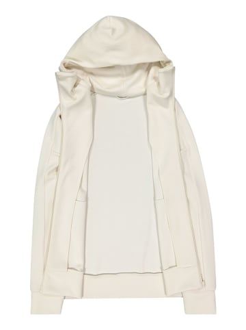 Jeanne Baret Bluza "Jakarta" w kolorze kremowym