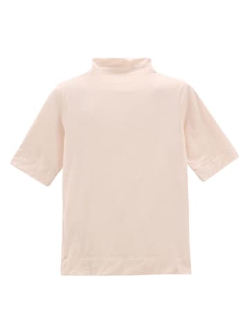 Jeanne Baret Shirt "Navarino" in Creme