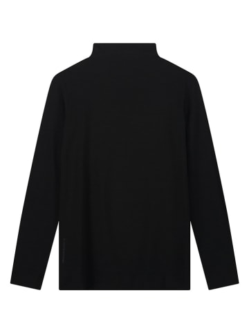 Jeanne Baret Trui "Navarino" zwart