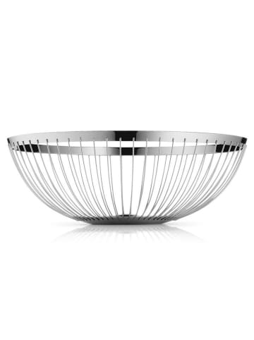 WMF Dekoschale ''Concept 292'' in Silber - Ø 26 cm