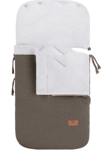 Baby's Only Fußsack in Braun