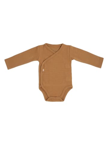 Baby's Only Wickelbody in Hellbraun