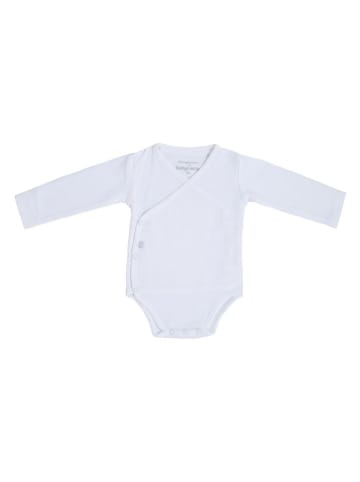 Baby's Only Wickelbody in Weiß