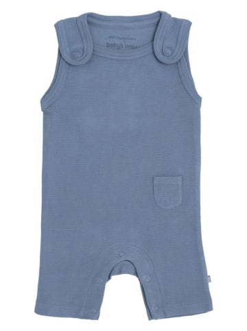 Baby's Only Spieler in Blau