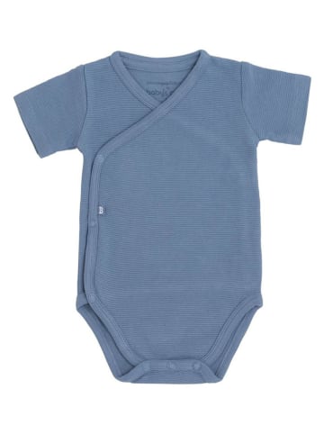 Baby's Only Wickelbody in Blau