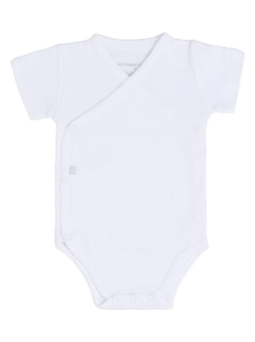 Baby's Only Wickelbody in Weiß
