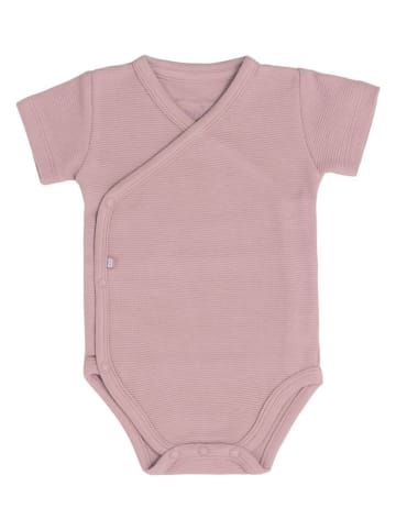 Baby's Only Wickelbody in Rosa