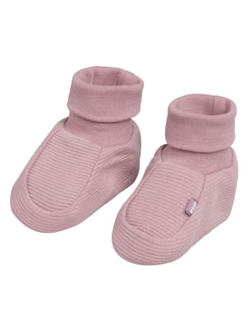 Baby's Only Babyschuhe in Rosa
