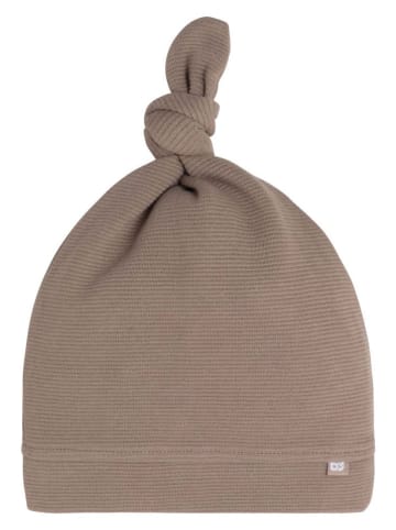 Baby's Only Geknoopte muts bruin