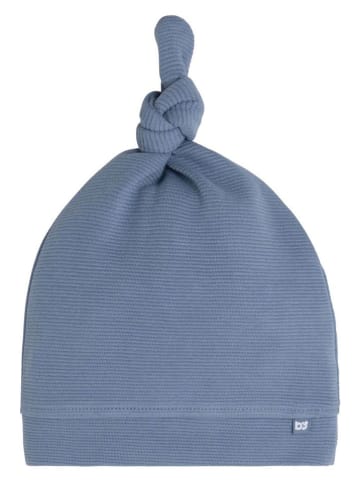 Baby's Only Knotenmütze in Blau