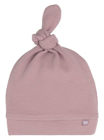 Baby's Only Knotenmütze in Rosa