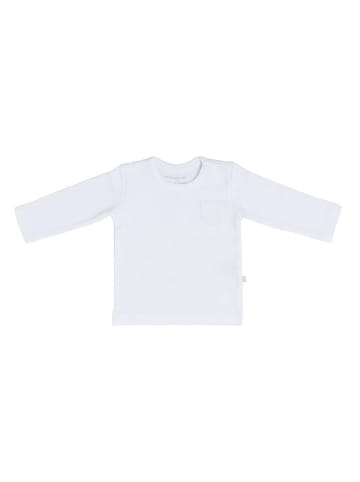Baby's Only Longsleeve in Weiß